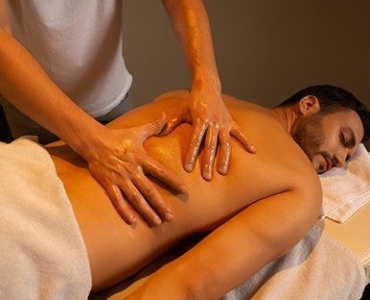 Luxury Touch Body Massage Spa In Bangalore 8976846040