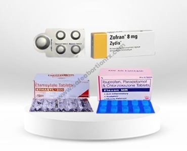 Buy Complete Abortion Pill Pack – Enhanced Medical Kit