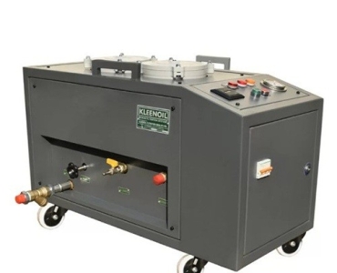 Hydraulic Oil Filtration Machine Solutions Pune