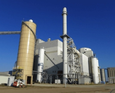 Industrial-Grade Carbon Capture Systems Engineered for Cement, Steel & Power Sectors