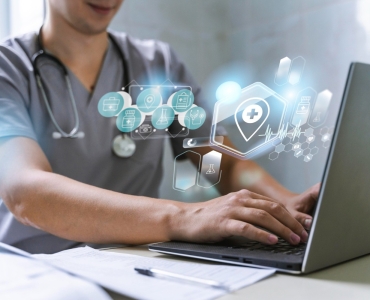 Telehealth Software Solutions for Remote Healthcare