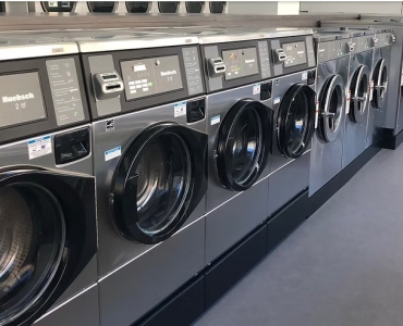Affordable Self-Service Laundry| Malden’s Main St Laundromat