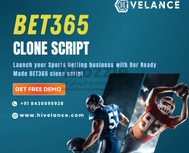 Launch Your Own Bet365-Style Betting Platform in Record Time