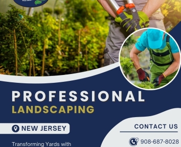 Summit Landscaping