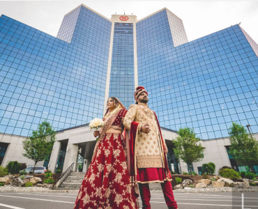 Luxe Event Group | Indian Wedding DJ & Event Production Company