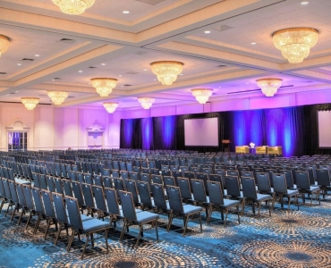 Corporate AV Rentals & Equipment Services | UnitedAVRentals