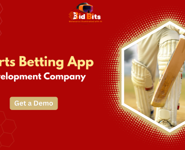 Top Sports Betting App Development Company for Advanced Solutions