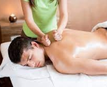Royal Oak Spa Mehsana Body Massage Centre 8005742502