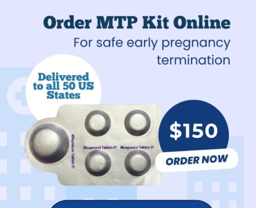 Safely Buy Abortion Pills Online in Ohio