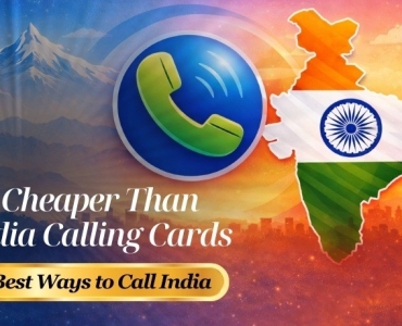 Cheaper India Calling Cards – Best Ways to Call India