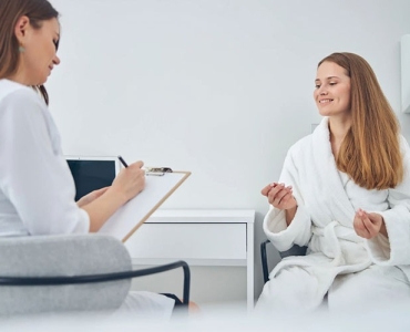 Primary Care in Redmond