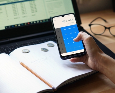 Cost Estimator for Classified Ad App Development