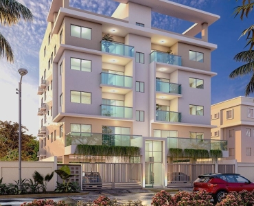 Viva En Un Lugar Centrico Y Con Vista Al Mar, Jardines Del Sur!!