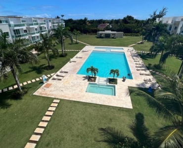 Apartamento En Juan Dolio, Proximo A La Playa!