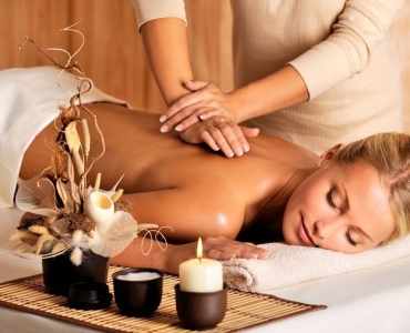 Spa Nest In Bandra 7506359379