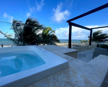 Compra Un Apartamento En La Playa, Cuando Viajes A Rd!