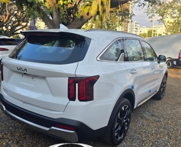 Carro, Jeepeta, Deportivo O Camioneta?