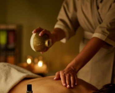 Avantara Spa Vadodara 8976821960