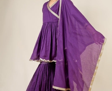 Shop Ethnic and Traditional Kids Dresses Online | JOVI INDIA