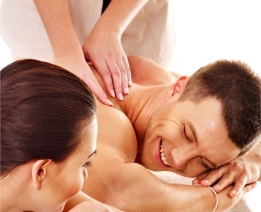 Oceanic Spa Vadodara Calm Care 9737116915