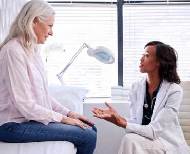 Raleigh Primary Care Physician