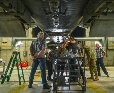 APU Lease for Boeing & Airbus | Pratt & Whitney, Honeywell - Aero-Shield