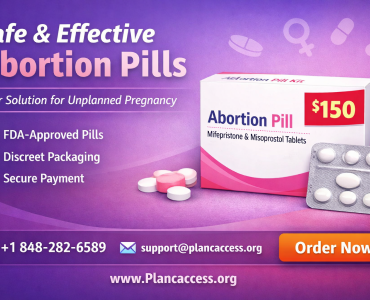 Order Abortion Pill Kit in Alabama with Medical Guidance