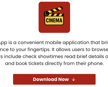 Cinema Apk - Download 2026 Latest Version | Official Website