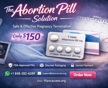 California Abortion Pill – Secure Online Purchase