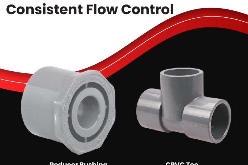 NIBCO Products Ensure Consistent Flow Control-01