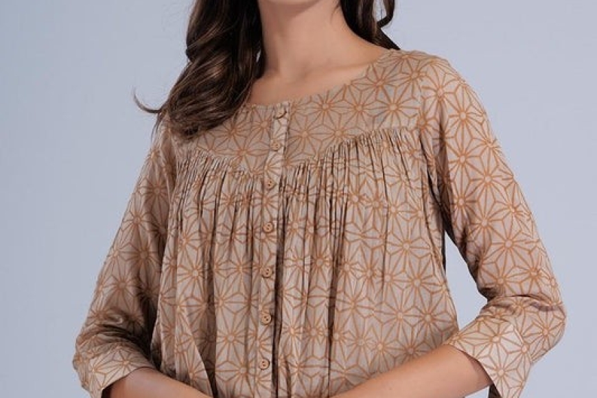 Office Work Wear for Women for Office & Outdoor at JOVI India  