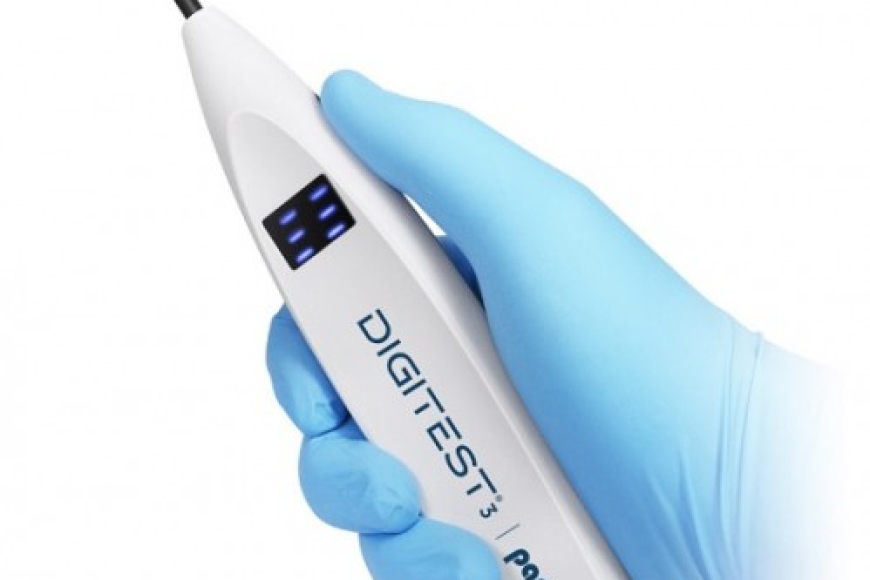 Digitest 3 Pulp Vitality Tester - Parkell