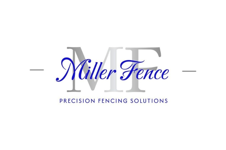 Miller Fence Logo