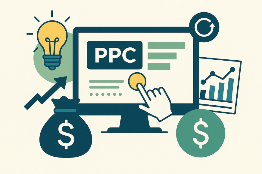 20250918_1832_LED-PPC-Blog-Header_simple_compose_01k5fjn9wserxtyz2v0a8atm3q