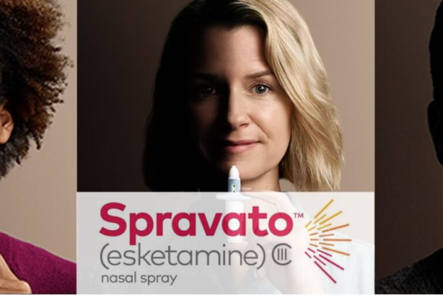spravato 2
