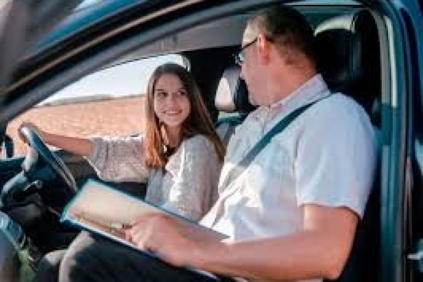 Edmonds Driving School1