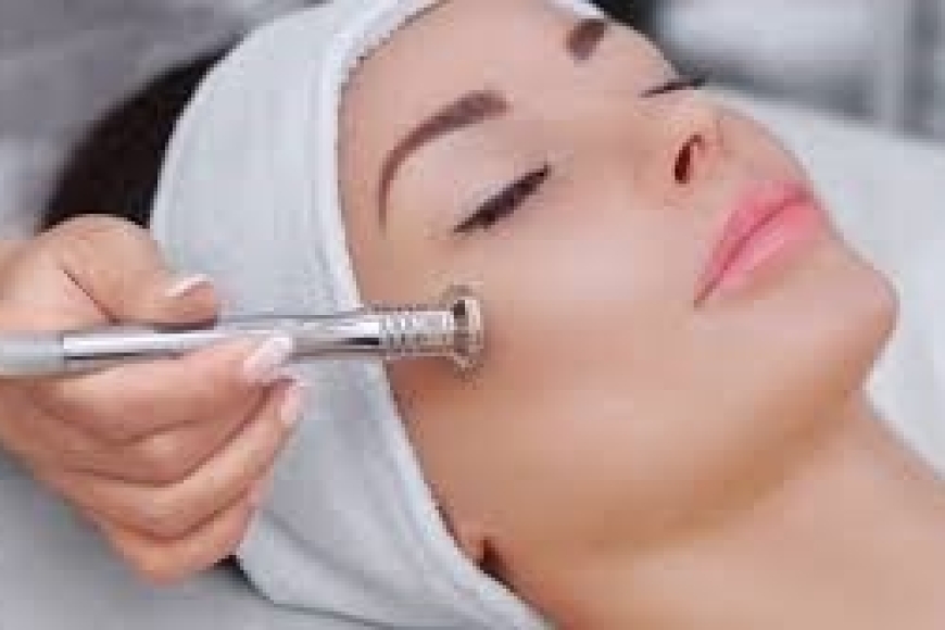 Dr. Kimberly Henry MD Plastic Surgery