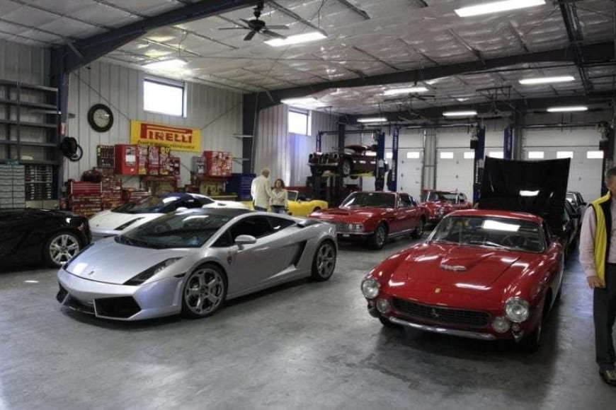 Exoticars USA