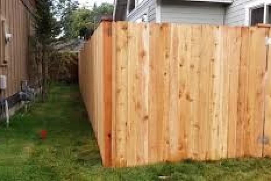 All About Fence
