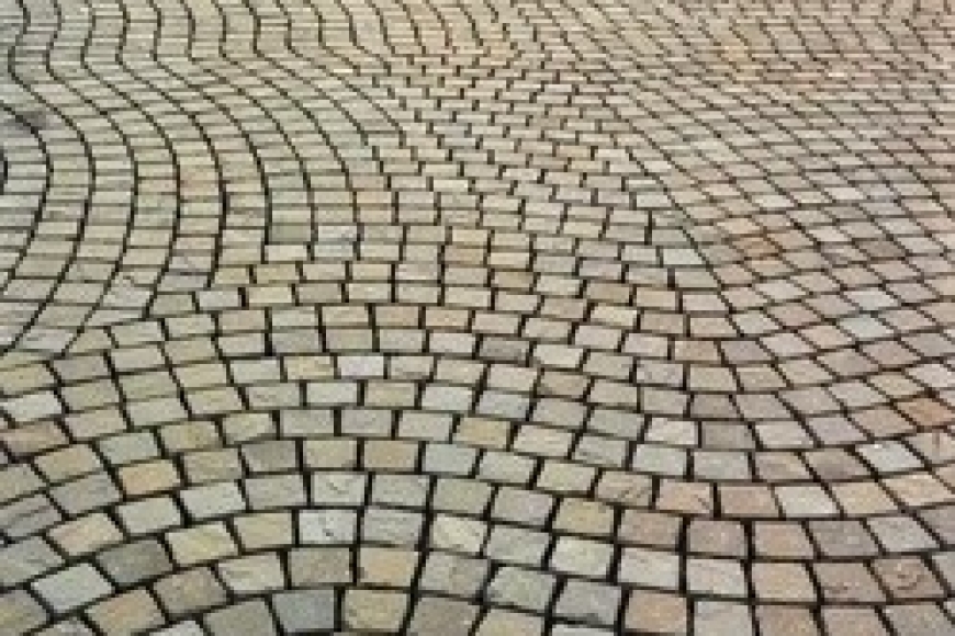 cobblestone