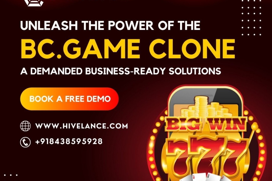 BC.game clone script -3