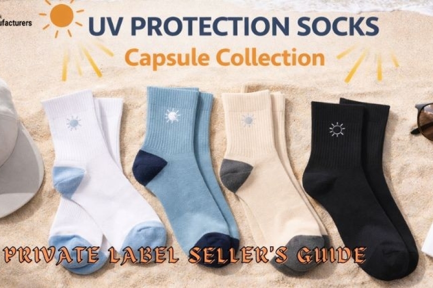 sun-protection-socks-supplier