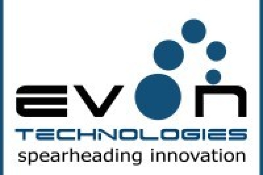 Evon Logo