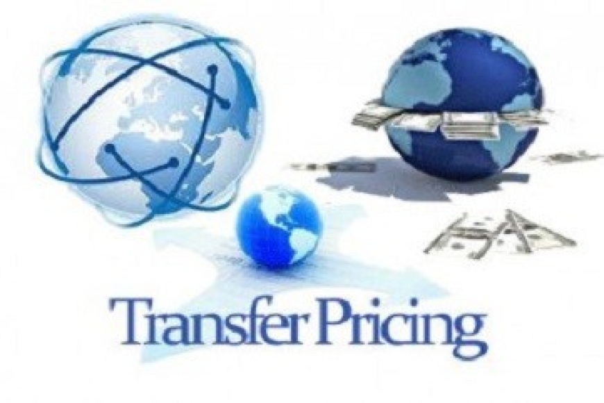 Transfer Pricing Reports