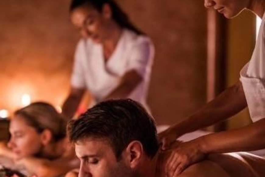 Royal Body Wellness Spa