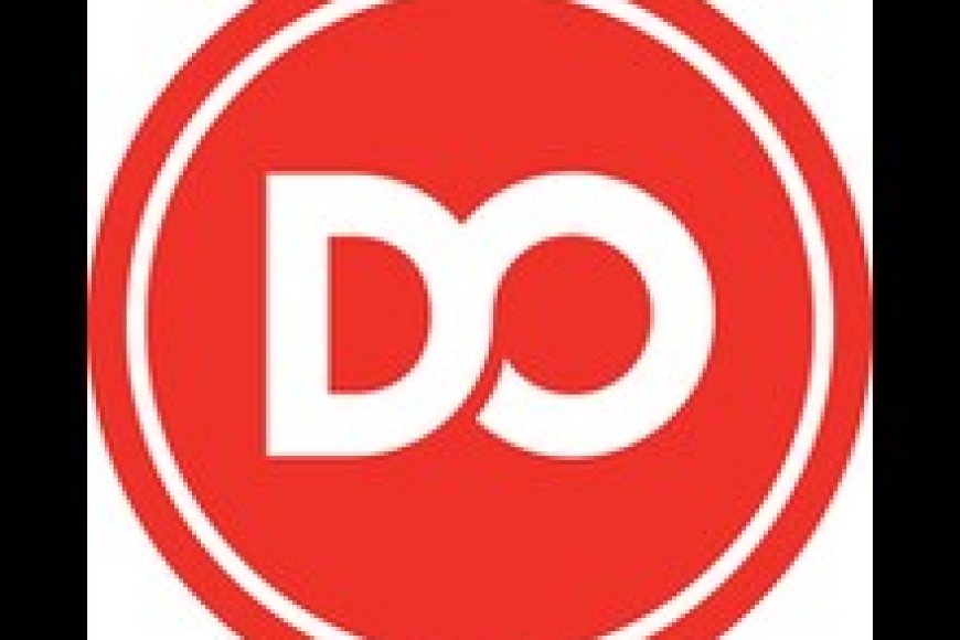 DI ORO logo