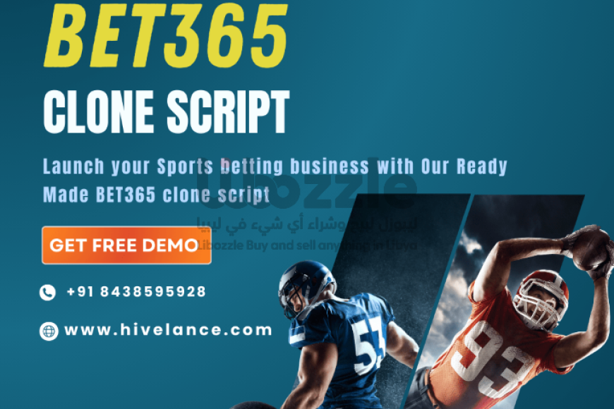 bet365 clone script 2