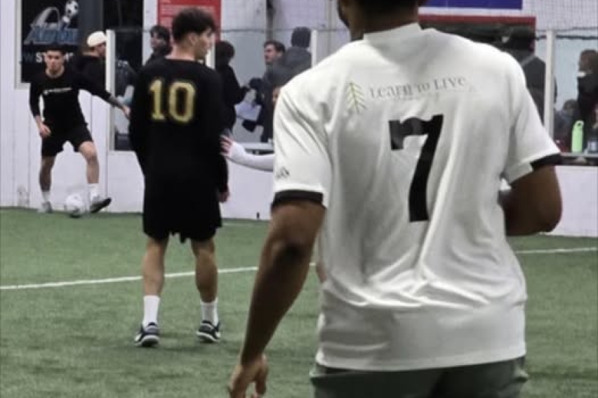 soccer tournament 2026