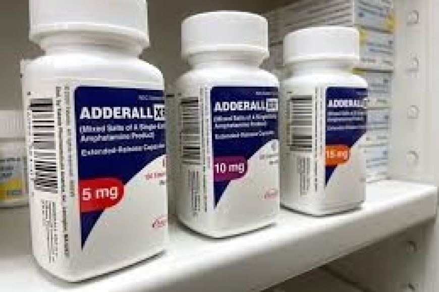 Adderall 20mg...30mg