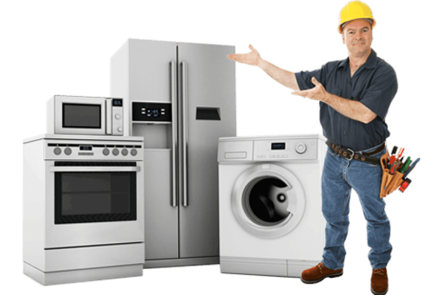 Appliance Repair